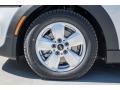 White Silver Metallic - Hardtop Cooper 4 Door Photo No. 9