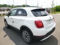 Bianco Gelato (White) - 500X Lounge AWD Photo No. 3