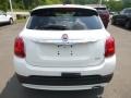 Bianco Gelato (White) - 500X Lounge AWD Photo No. 4