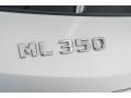 2014 Iridium Silver Metallic Mercedes-Benz ML 350 4Matic  photo #7