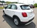 2017 Bianco Gelato (White) Fiat 500X Pop  photo #3