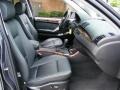 Steel Grey Metallic - X5 3.0i Photo No. 13