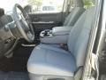 2017 Granite Crystal Metallic Ram 1500 Express Crew Cab  photo #9