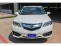 White Diamond Pearl - RDX FWD Technology Photo No. 2