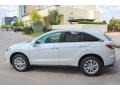 White Diamond Pearl - RDX FWD Technology Photo No. 4