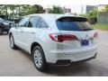 White Diamond Pearl - RDX FWD Technology Photo No. 5