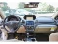 White Diamond Pearl - RDX FWD Technology Photo No. 9