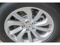 White Diamond Pearl - RDX FWD Technology Photo No. 12