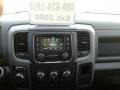 2017 Granite Crystal Metallic Ram 1500 Express Crew Cab  photo #15