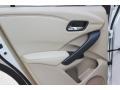 White Diamond Pearl - RDX FWD Technology Photo No. 17