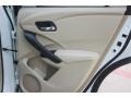 White Diamond Pearl - RDX FWD Technology Photo No. 23