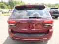 Velvet Red Pearl - Grand Cherokee Laredo 4x4 Photo No. 4