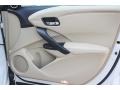 White Diamond Pearl - RDX FWD Technology Photo No. 26