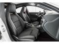 Cirrus White - CLA 250 Coupe Photo No. 2