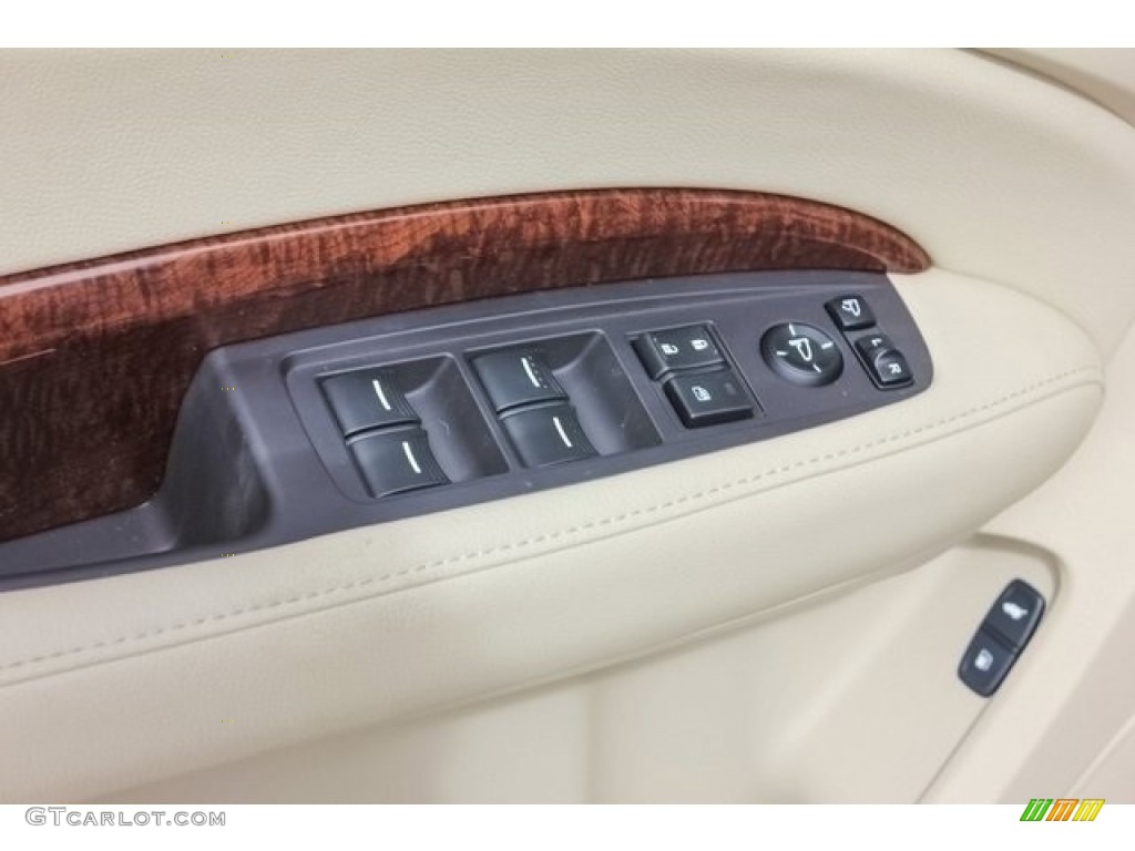 2017 Acura MDX Standard MDX Model Controls Photo #121590930