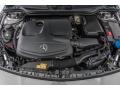 2018 Mountain Grey Metallic Mercedes-Benz CLA 250 Coupe  photo #8