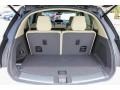 Parchment Trunk Photo for 2017 Acura MDX #121591086