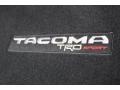 Silver Sky Metallic - Tacoma TRD Sport Double Cab Photo No. 35