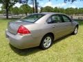 2006 Amber Bronze Metallic Chevrolet Impala LT  photo #6