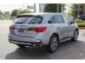 Lunar Silver Metallic - MDX  Photo No. 7