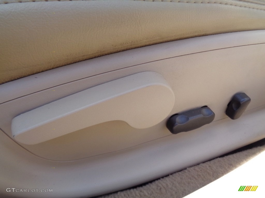 2006 Impala LT - Amber Bronze Metallic / Neutral Beige photo #11