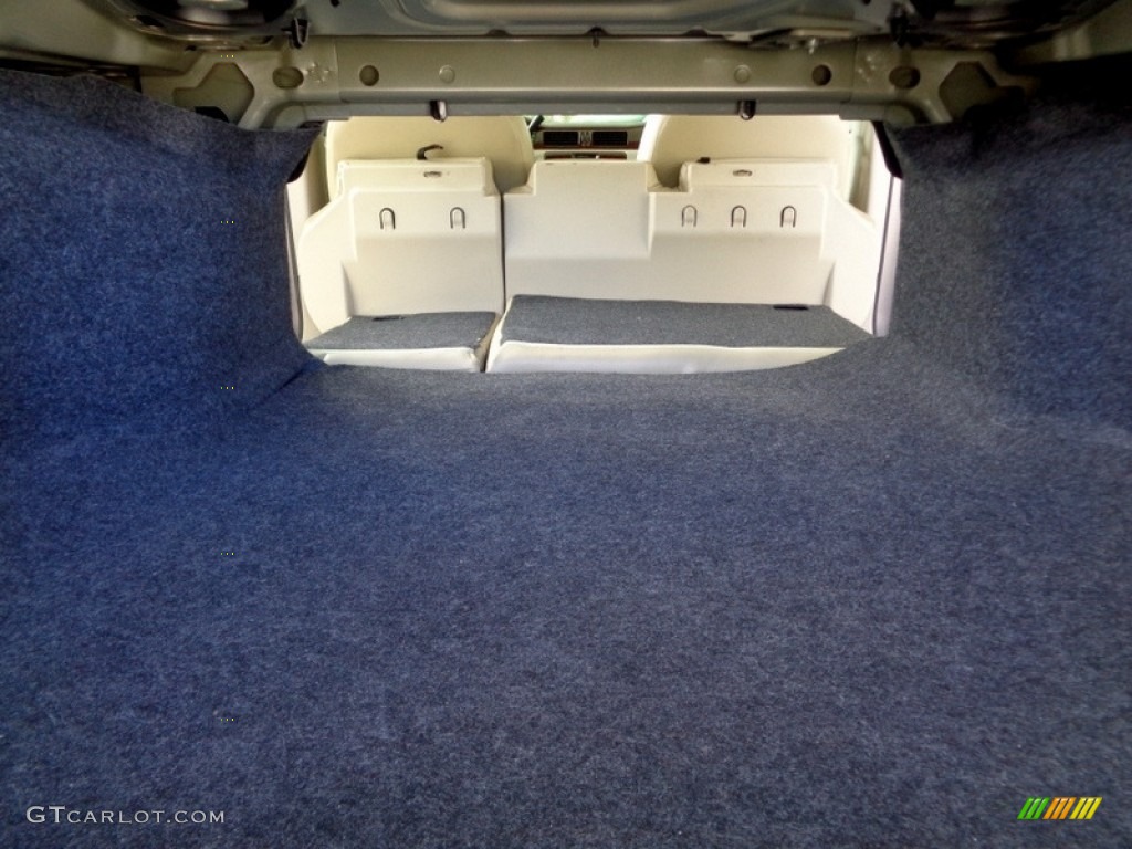 2006 Impala LT - Amber Bronze Metallic / Neutral Beige photo #21