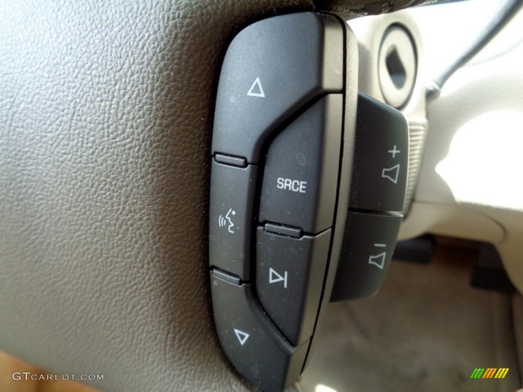 2006 Impala LT - Amber Bronze Metallic / Neutral Beige photo #23