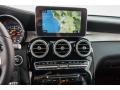 2017 Mercedes-Benz GLC 43 AMG 4Matic Navigation