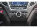 Lunar Silver Metallic - MDX  Photo No. 37