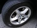 Steel Grey Metallic - X5 3.0i Photo No. 26