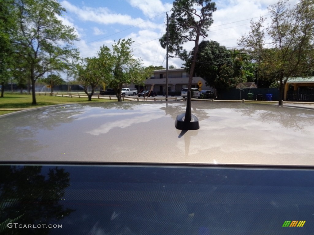 2006 Impala LT - Amber Bronze Metallic / Neutral Beige photo #30