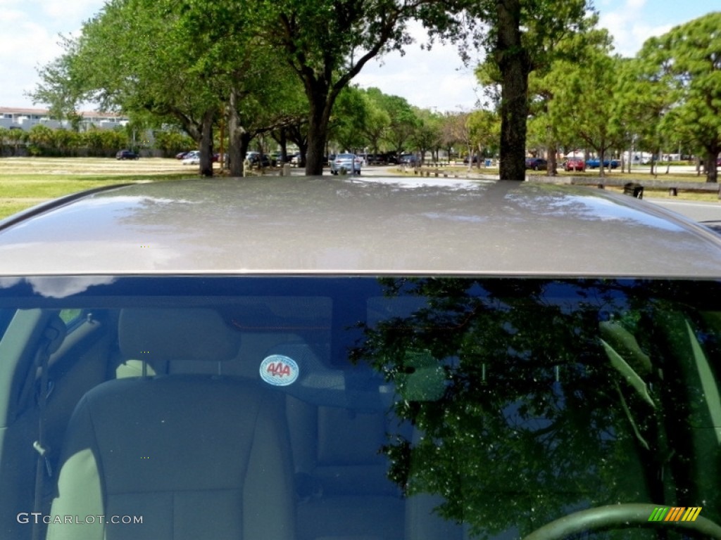 2006 Impala LT - Amber Bronze Metallic / Neutral Beige photo #32