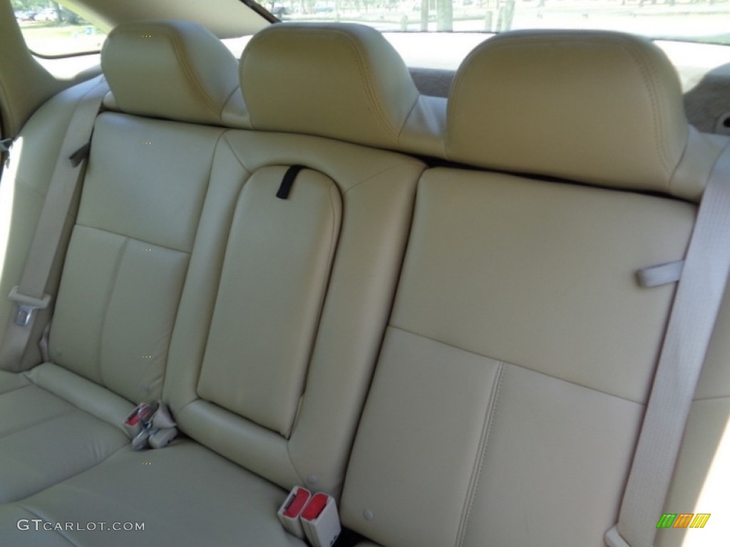 2006 Impala LT - Amber Bronze Metallic / Neutral Beige photo #34