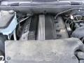 Steel Grey Metallic - X5 3.0i Photo No. 27