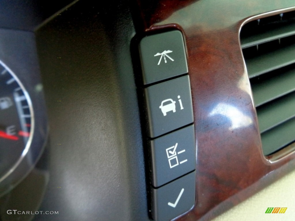 2006 Impala LT - Amber Bronze Metallic / Neutral Beige photo #36