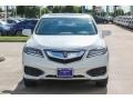 White Diamond Pearl - RDX FWD Photo No. 2