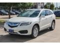 White Diamond Pearl - RDX FWD Photo No. 3