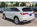 White Diamond Pearl - RDX FWD Photo No. 5