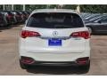 White Diamond Pearl - RDX FWD Photo No. 6