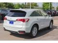 White Diamond Pearl - RDX FWD Photo No. 7
