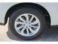 White Diamond Pearl - RDX FWD Photo No. 11