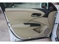 White Diamond Pearl - RDX FWD Photo No. 14