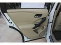 White Diamond Pearl - RDX FWD Photo No. 16