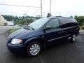 2005 Midnight Blue Pearl Chrysler Town & Country Touring #121258668