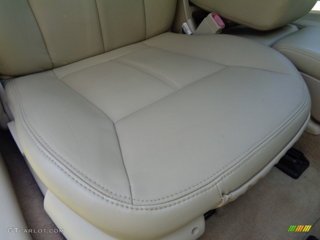 2006 Impala LT - Amber Bronze Metallic / Neutral Beige photo #52