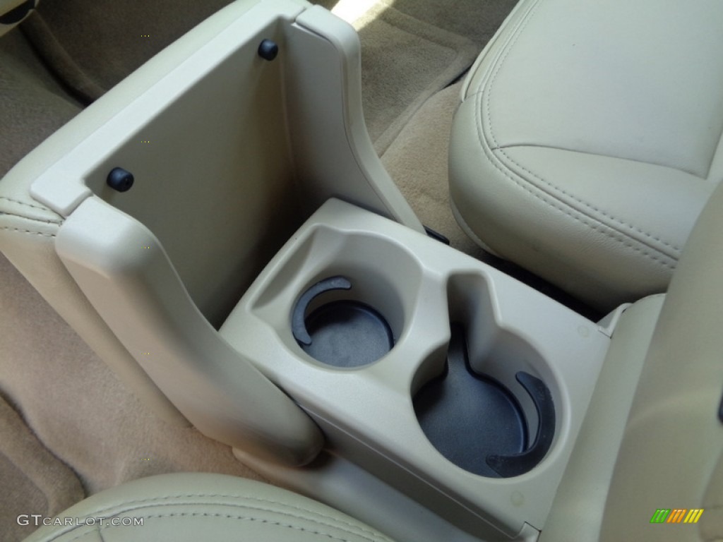2006 Impala LT - Amber Bronze Metallic / Neutral Beige photo #54