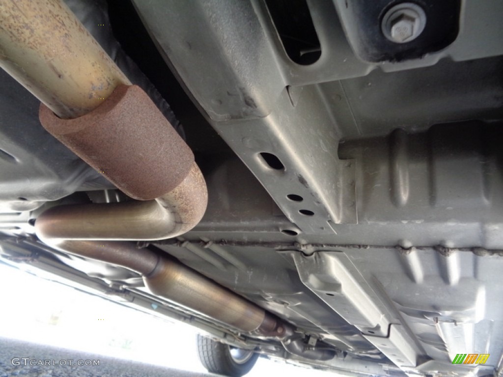 2006 Impala LT - Amber Bronze Metallic / Neutral Beige photo #64