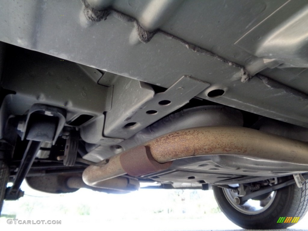 2006 Impala LT - Amber Bronze Metallic / Neutral Beige photo #66