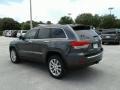 Granite Crystal Metallic - Grand Cherokee Limited Photo No. 3