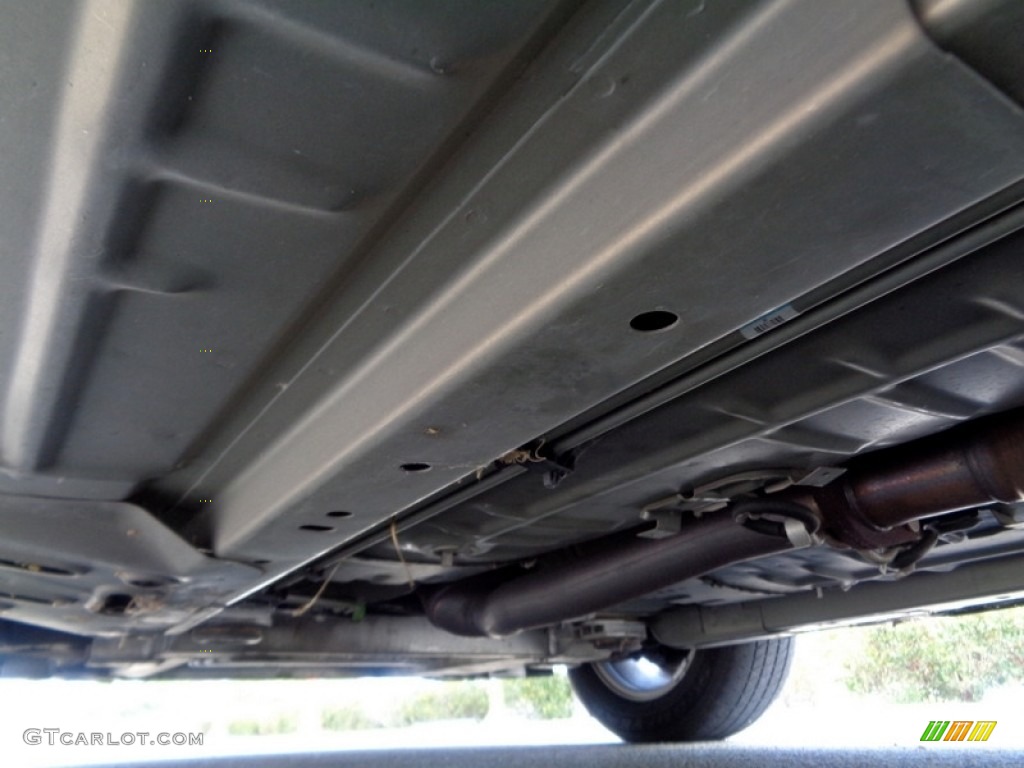 2006 Impala LT - Amber Bronze Metallic / Neutral Beige photo #69